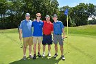 LAC Golf Open 2019  11th annual Wheaton Lyons Athletic Club (LAC) Golf Open Monday, August 12, 2019 at the Franklin Country Club. - Photo by Keith Nordstrom : Wheaton, Lyons Athletic Club Golf Open
